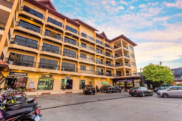 Gallery - Nova Park Hotel Pattaya