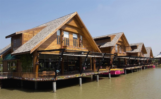 Gallery - Hotel Vista Pattaya