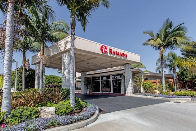 Gallery - Ramada By Wyndham Santa Barbara