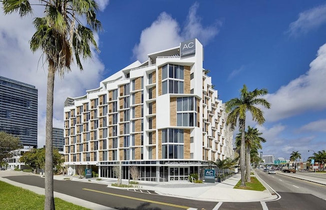 Gallery - Ac Hotel Miami Wynwood