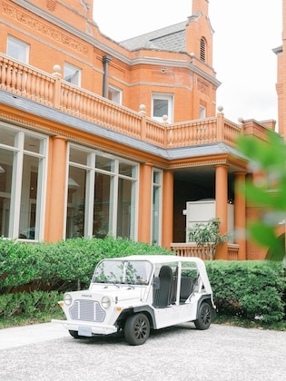 Gallery - Hotel Bardo Savannah