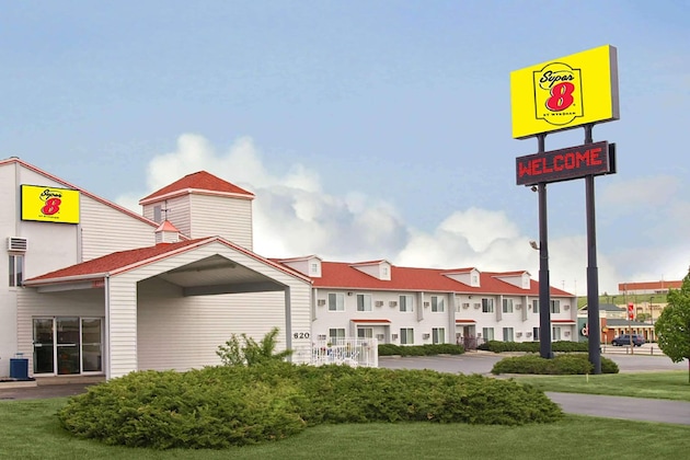 Gallery - Super 8 By Wyndham Rapid City
