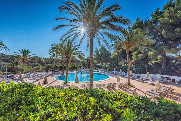 Gallery - Grupotel Cala Marsal Nature Hotel