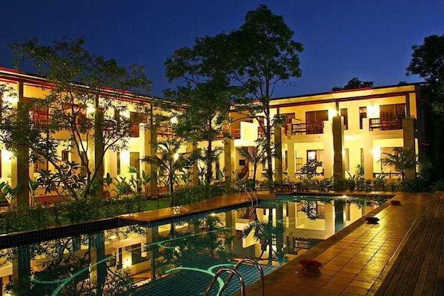 Gallery - Duangjai Resort