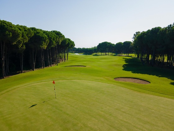 Gallery - Sueno Hotels Golf Belek - All Inclusive