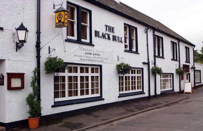 Gallery - The Black Bull