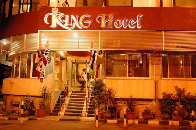 Gallery - King Hotel Cairo