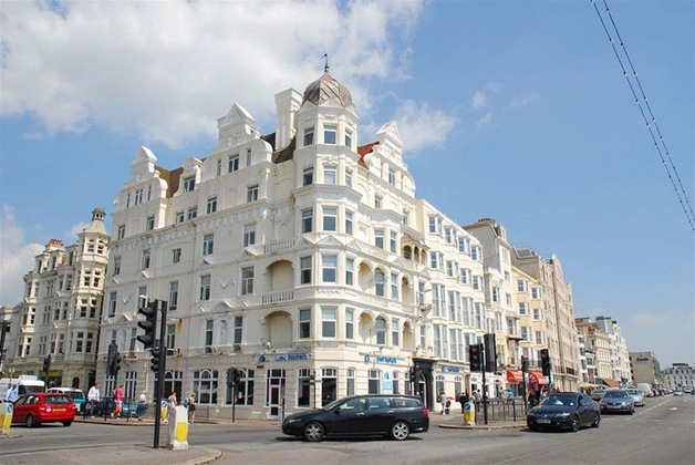Gallery - Harbour Hotel Brighton