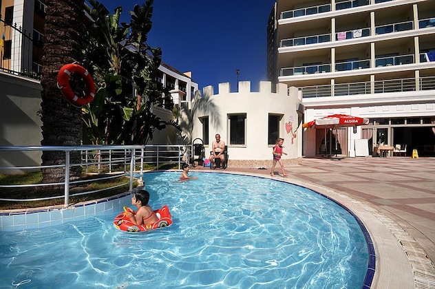 Gallery - Pineta Park Deluxe Hotel