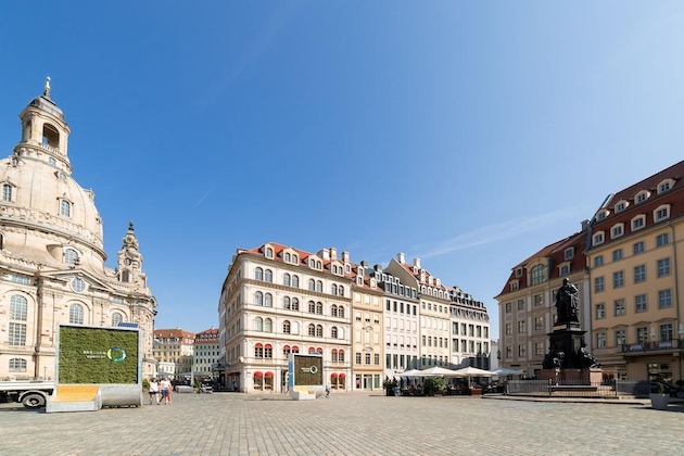 Gallery - Aparthotel Neumarkt