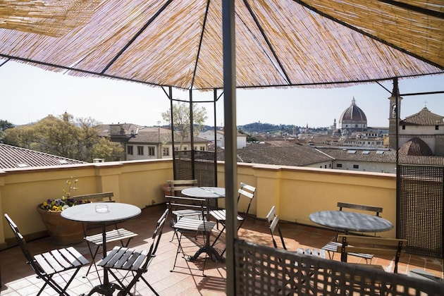 Gallery - Hotel Panorama Artinside