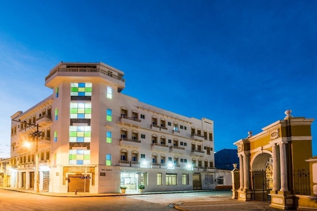 Gallery - Hotel Dorado Plaza Centro Histórico
