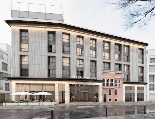 Gallery - Crowne Plaza Istanbul Ortakoy Bosphorus