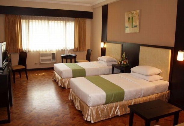 Gallery - New Horizon Hotel