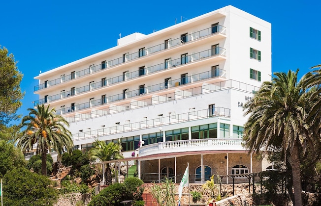 Gallery - Globales Cala'n Blanes