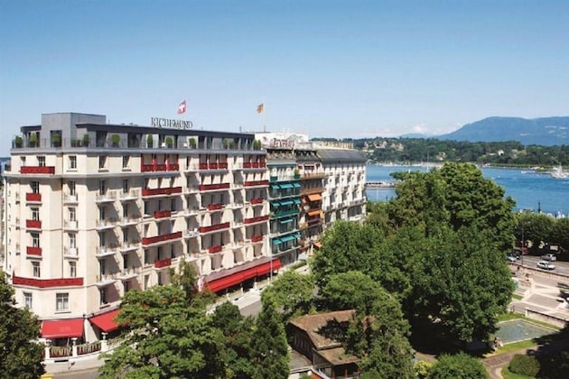 Gallery - Le Richemond