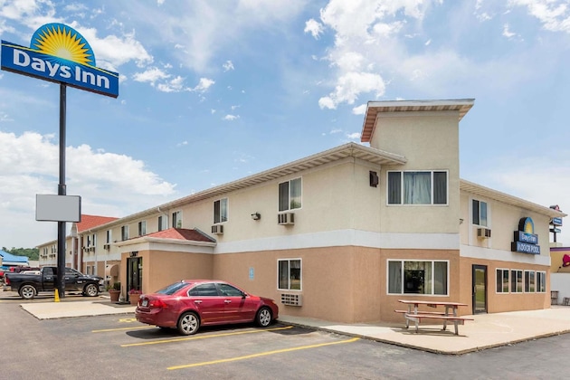 Gallery - Days Inn By Wyndham Sioux City