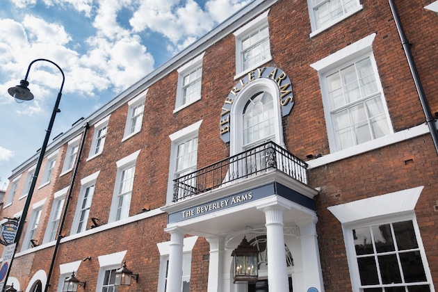 Gallery - Beverley Arms Hotel