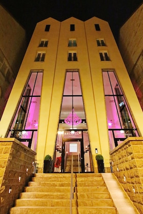Gallery - Arcotel Camino Stuttgart