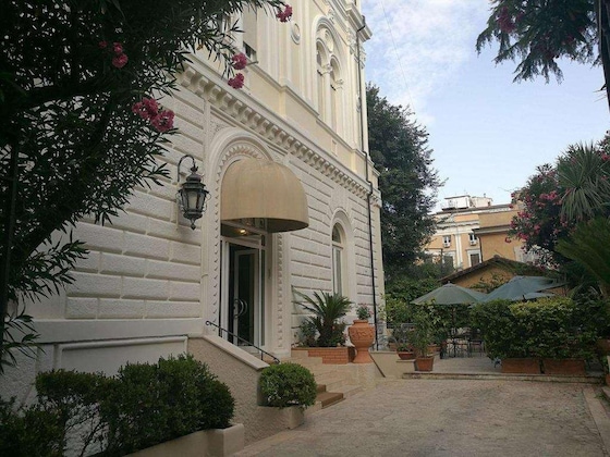 Gallery - Hotel Villa Delle Rose