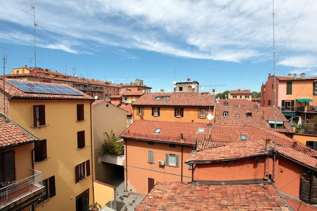 Gallery - Hotel Centrale