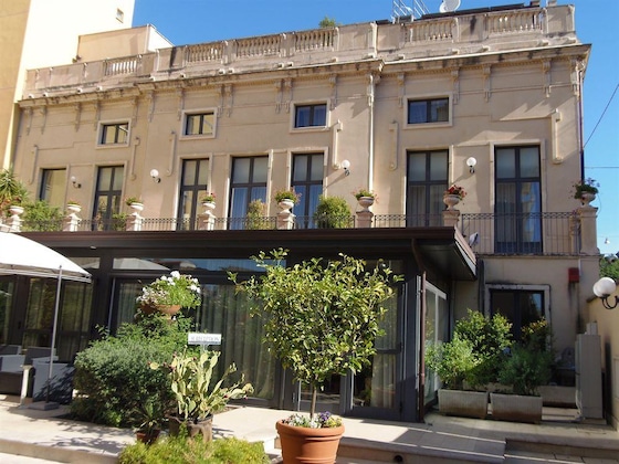 Gallery - Hotel Villa Cibele
