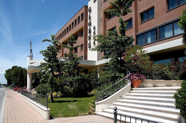 Gallery - Best Western Hotel Globus City