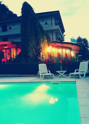 Gallery - Hotel Lo Scoiattolo