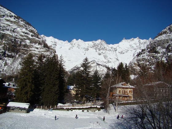 Gallery - Lo Scoiattolo