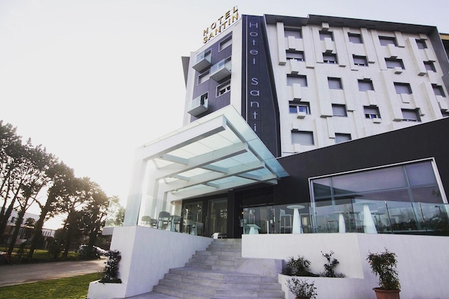 Gallery - Hotel Santin