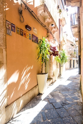 Gallery - Aretusa Vacanze B&B