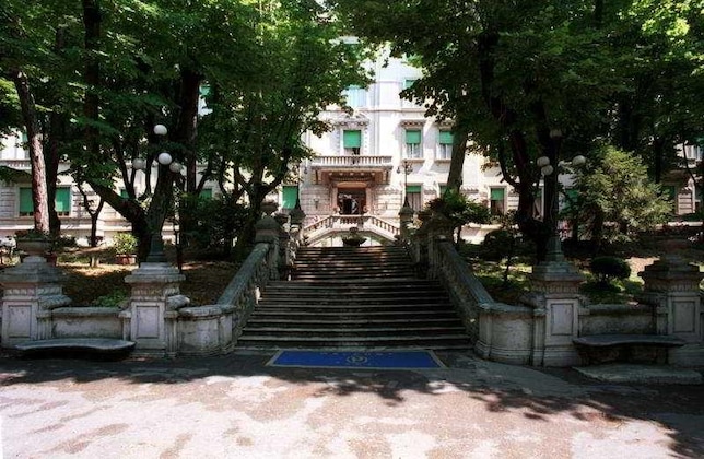 Gallery - Hotel Valentini