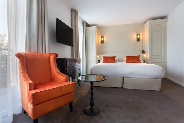 Gallery - Hôtel La Comtesse