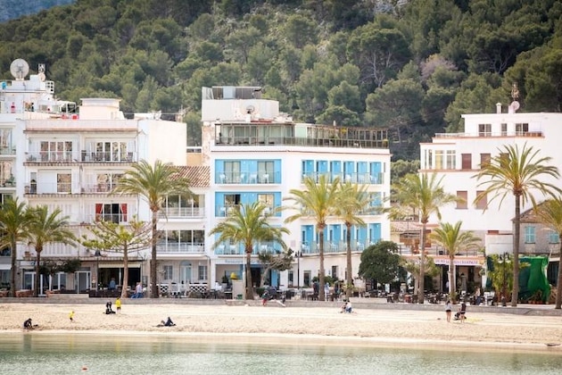 Gallery - Hotel Los Geranios