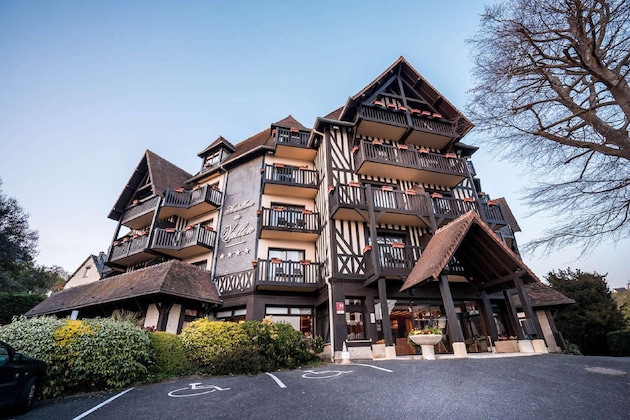 Gallery - Best Western Plus Hotel Hostellerie Du Vallon