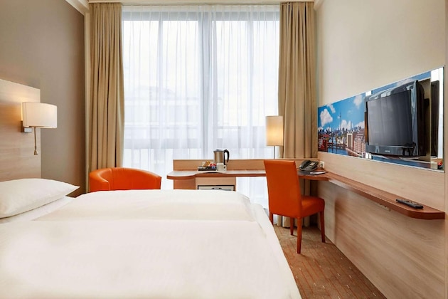 Gallery - H+ Hotel Berlin Mitte