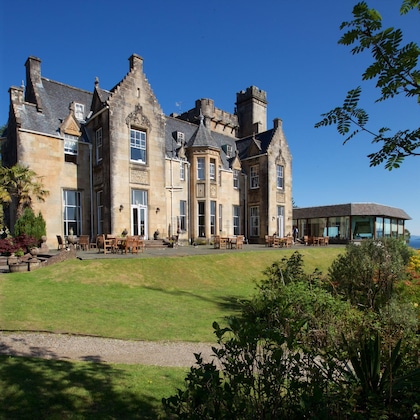 Gallery - Stonefield Castle