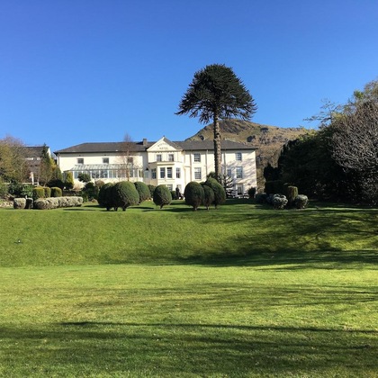 Gallery - The Royal Victoria Hotel