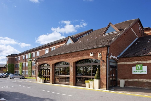 Gallery - Holiday Inn Norwich North By Ihg