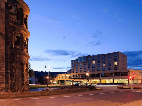 Gallery - Mercure Hotel Trier Porta Nigra