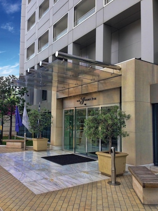 Gallery - The Golden Age Hotel