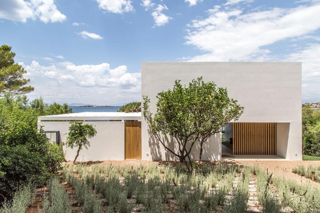 Gallery - The Margi