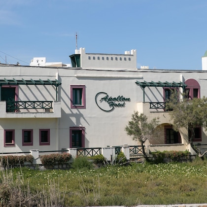 Gallery - Apollon Hotel