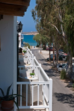 Gallery - Apollon Boutique Hotel