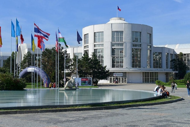 Gallery - Quality Hotel Brno Exhibition Centre