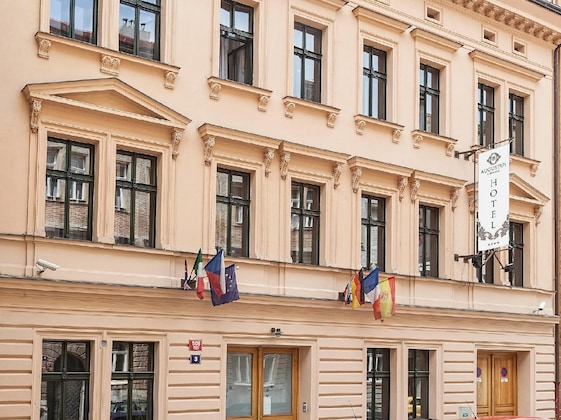 Gallery - Hotel Augustus Et Otto
