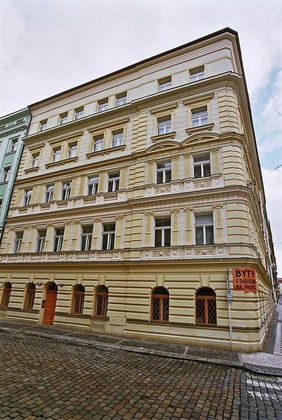 Gallery - Theatre Residence