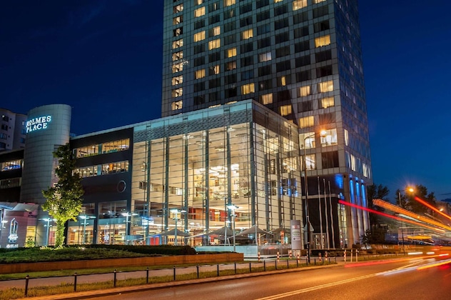 Gallery - Hilton Warsaw City
