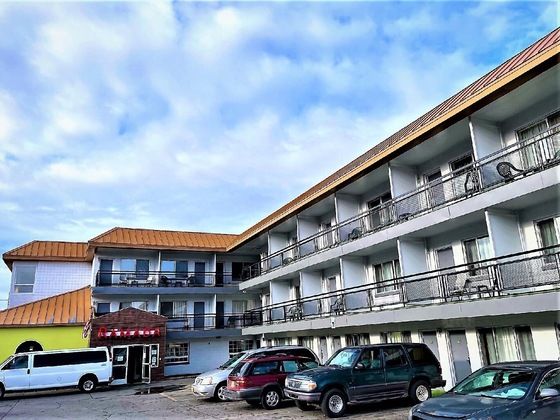 Gallery - Ramada By Wyndham Anchorage
