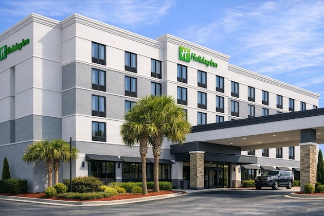 Gallery - Holiday Inn Atlanta-Northlake By Ihg